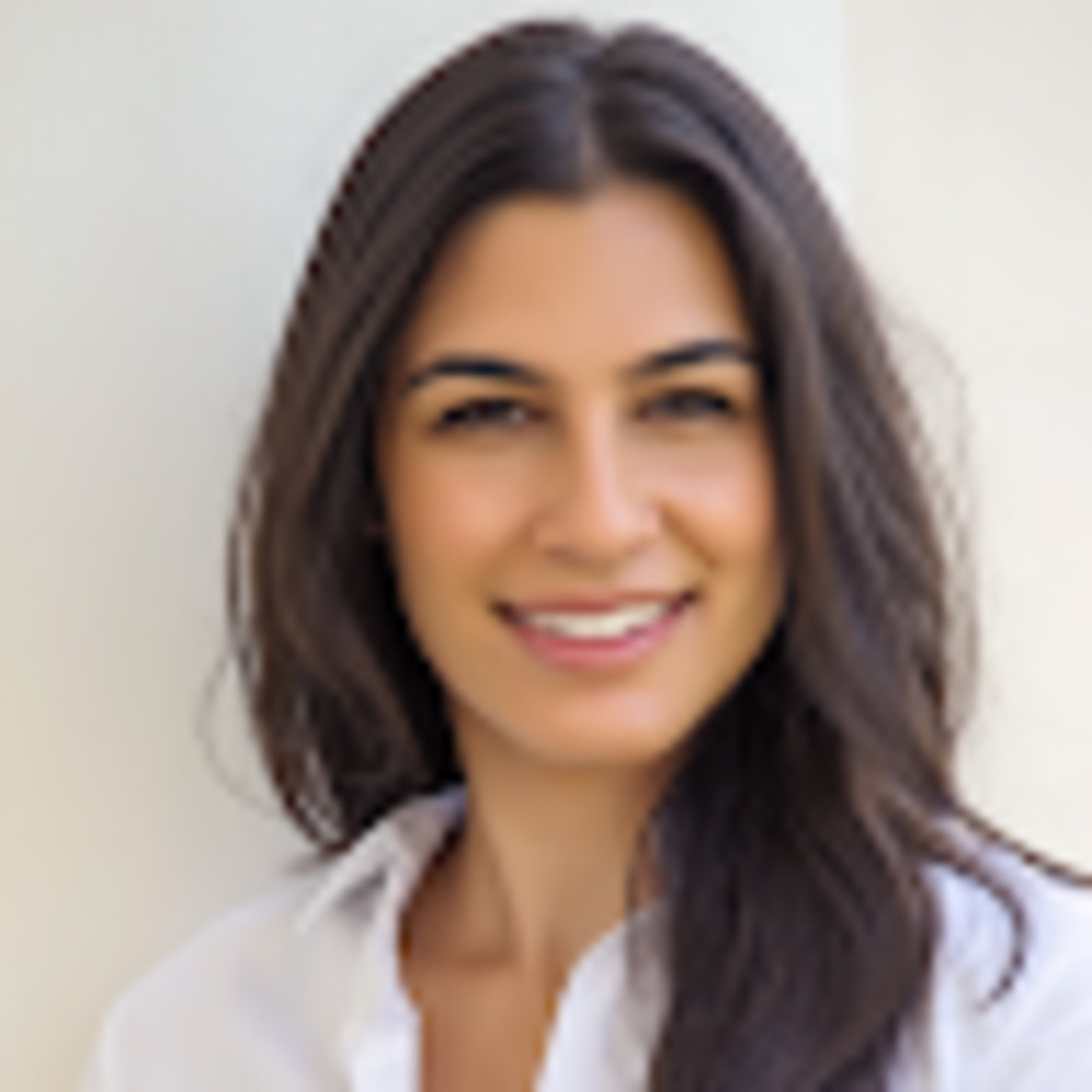 Meet your Posher, Shiran